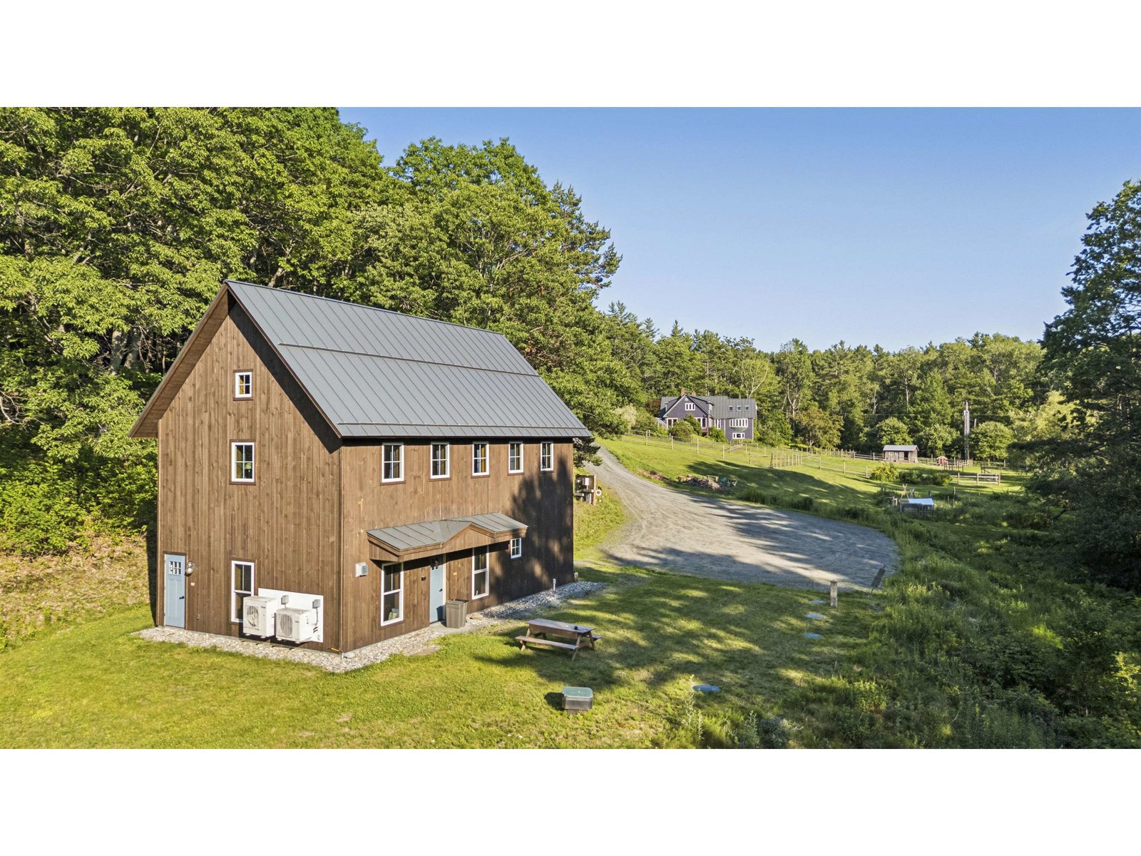 184 Hartland Hill Road