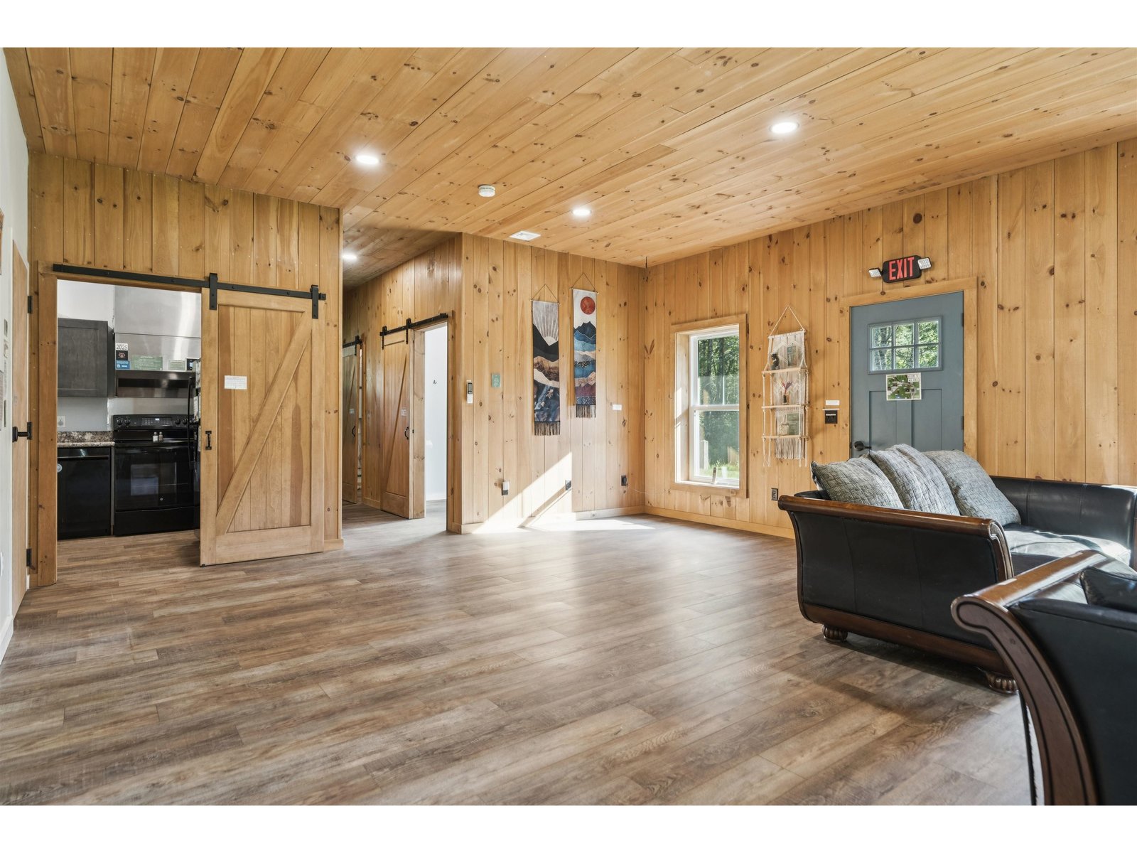 184 Hartland Hill Road