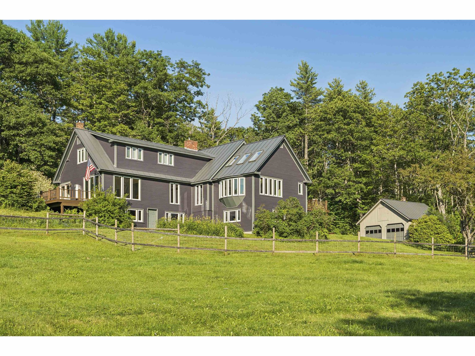 184 Hartland Hill Road