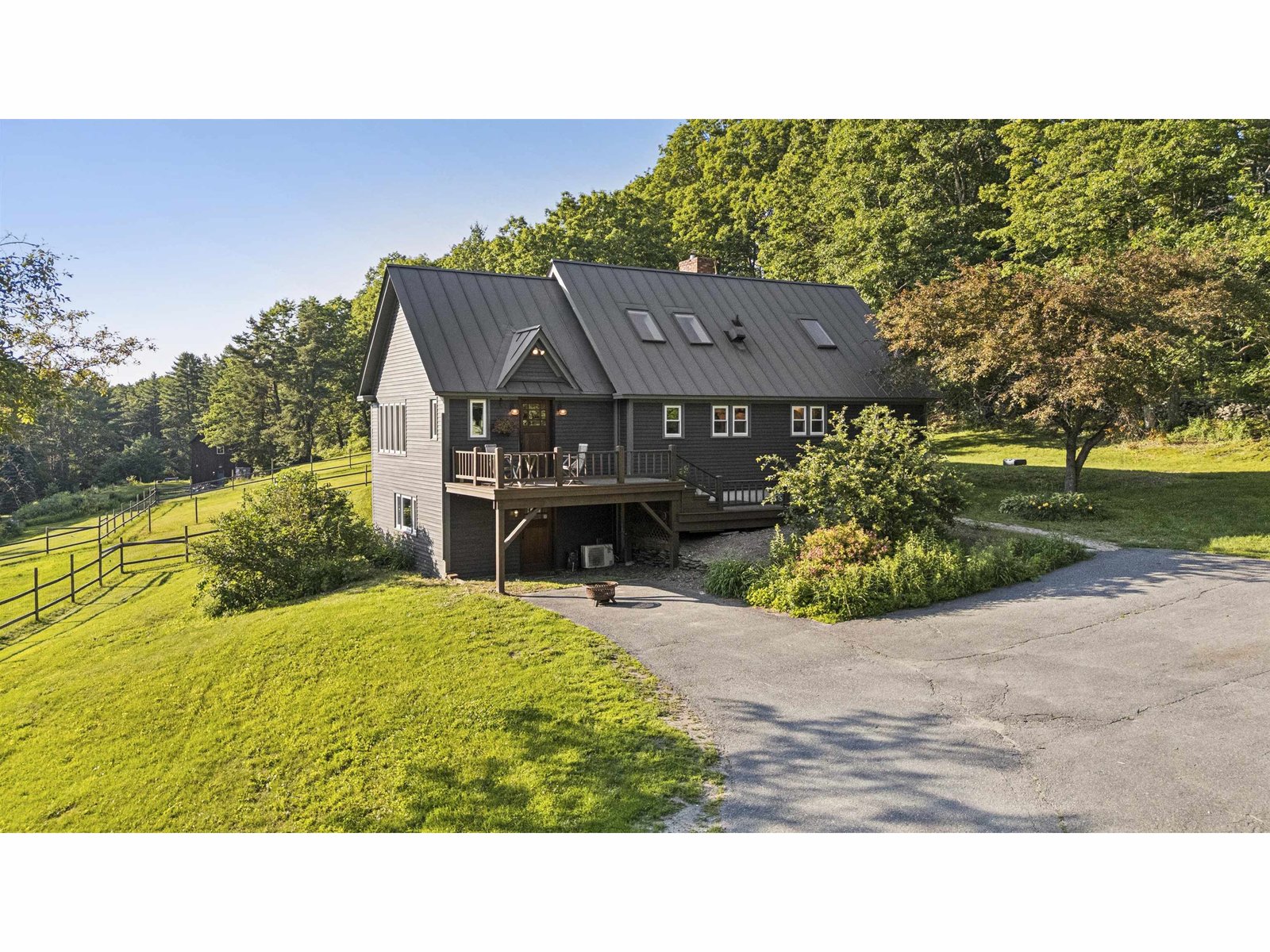 184 Hartland Hill Road