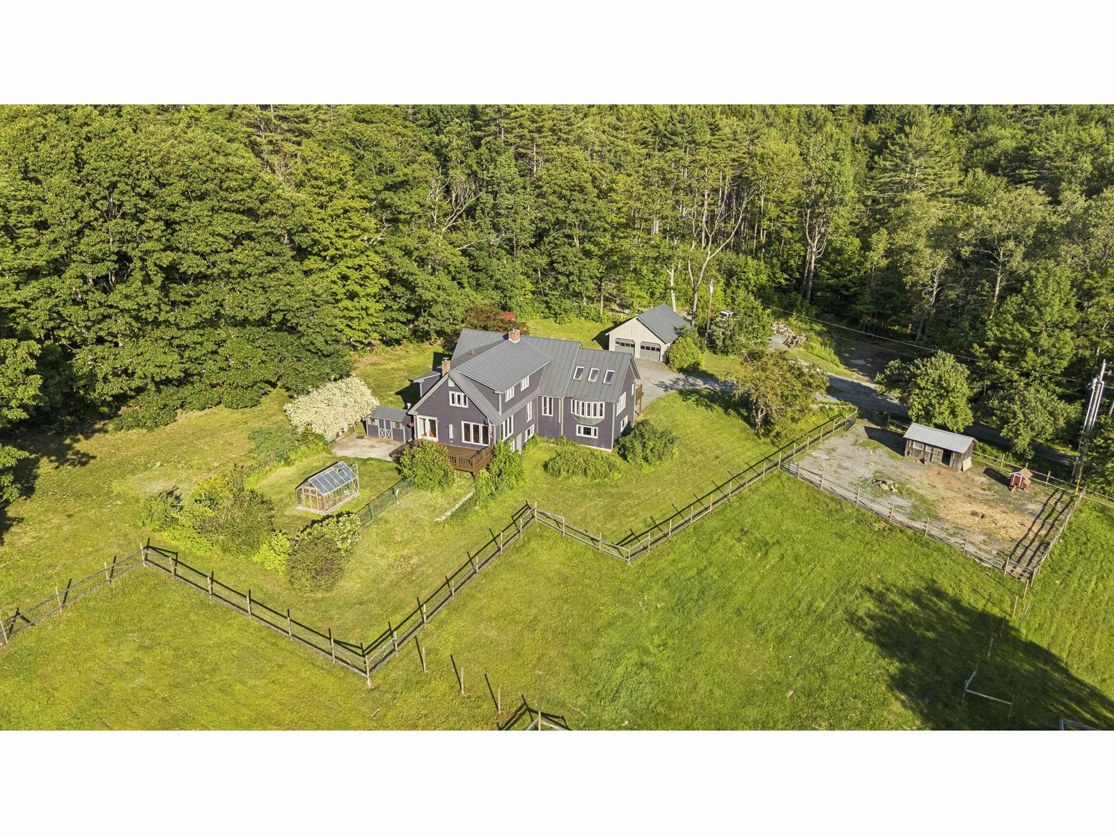 184 Hartland Hill Road