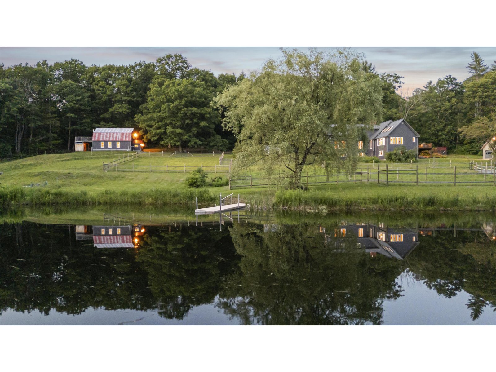 184 Hartland Hill Road