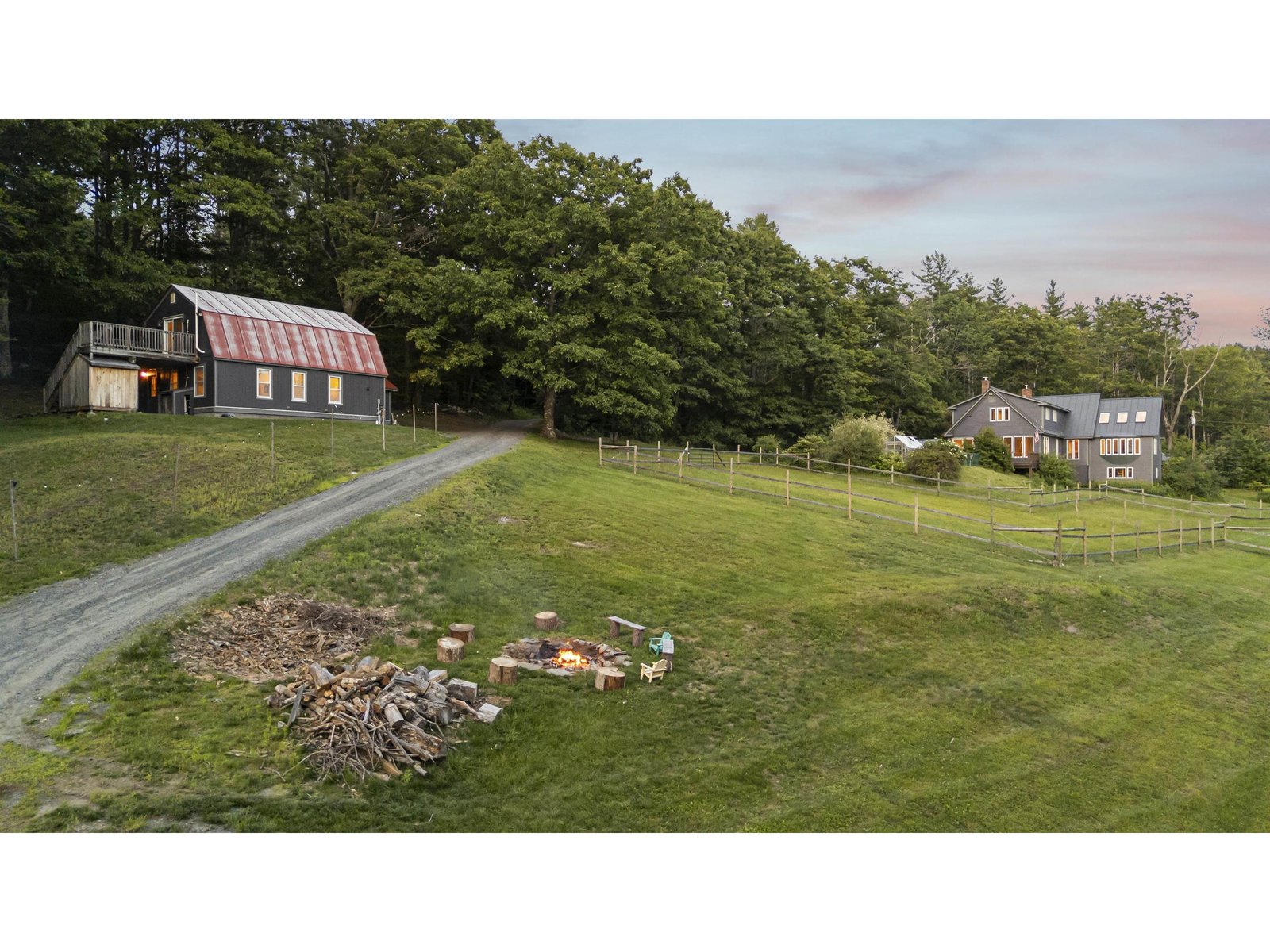 184 Hartland Hill Road