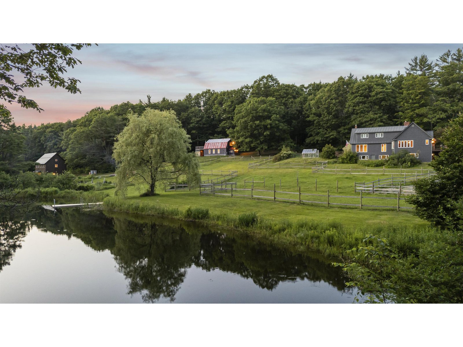 184 Hartland Hill Road