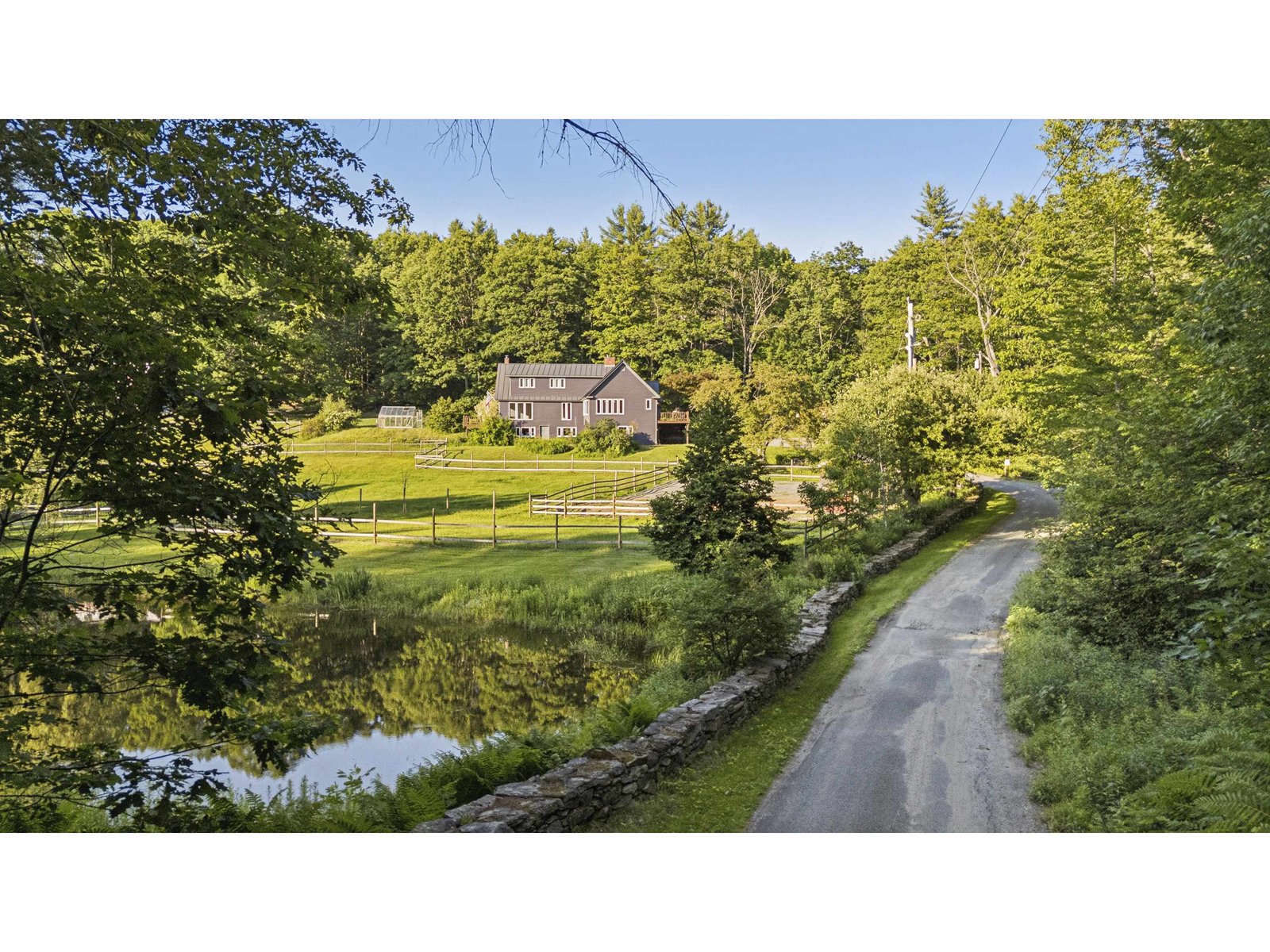 184 Hartland Hill Road