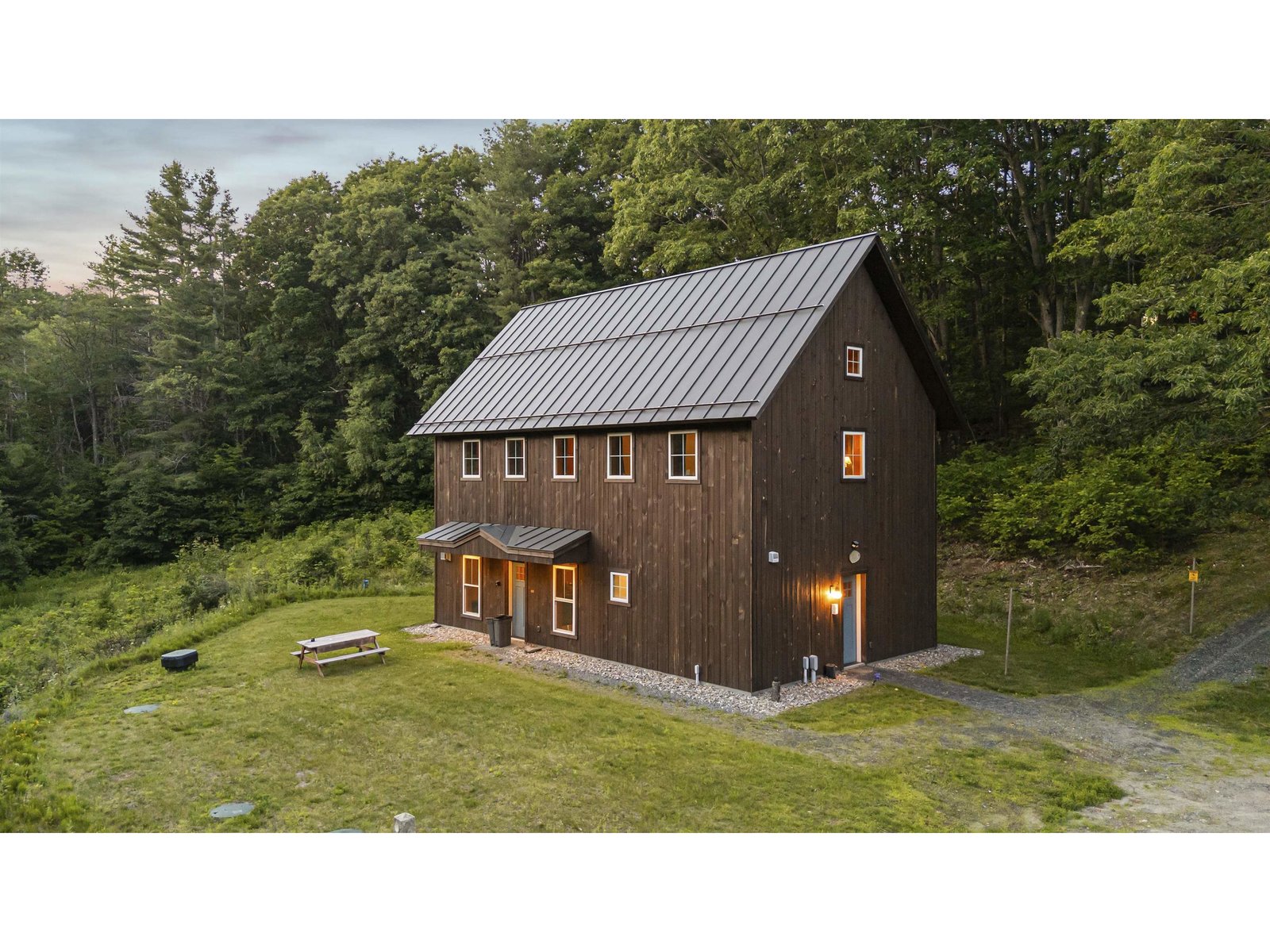 184 Hartland Hill Road