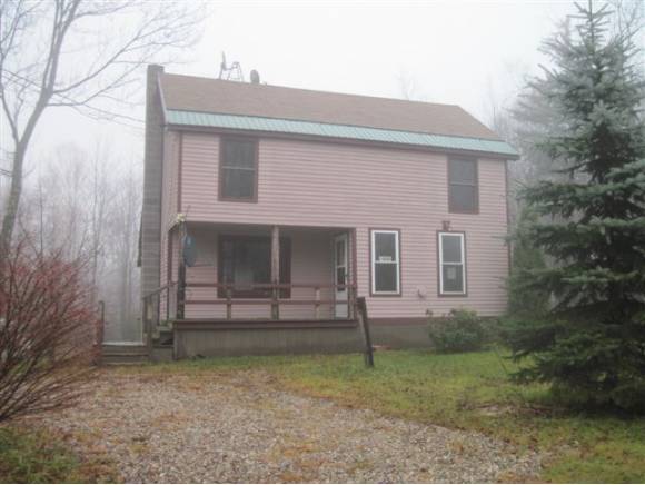 184 HAYES