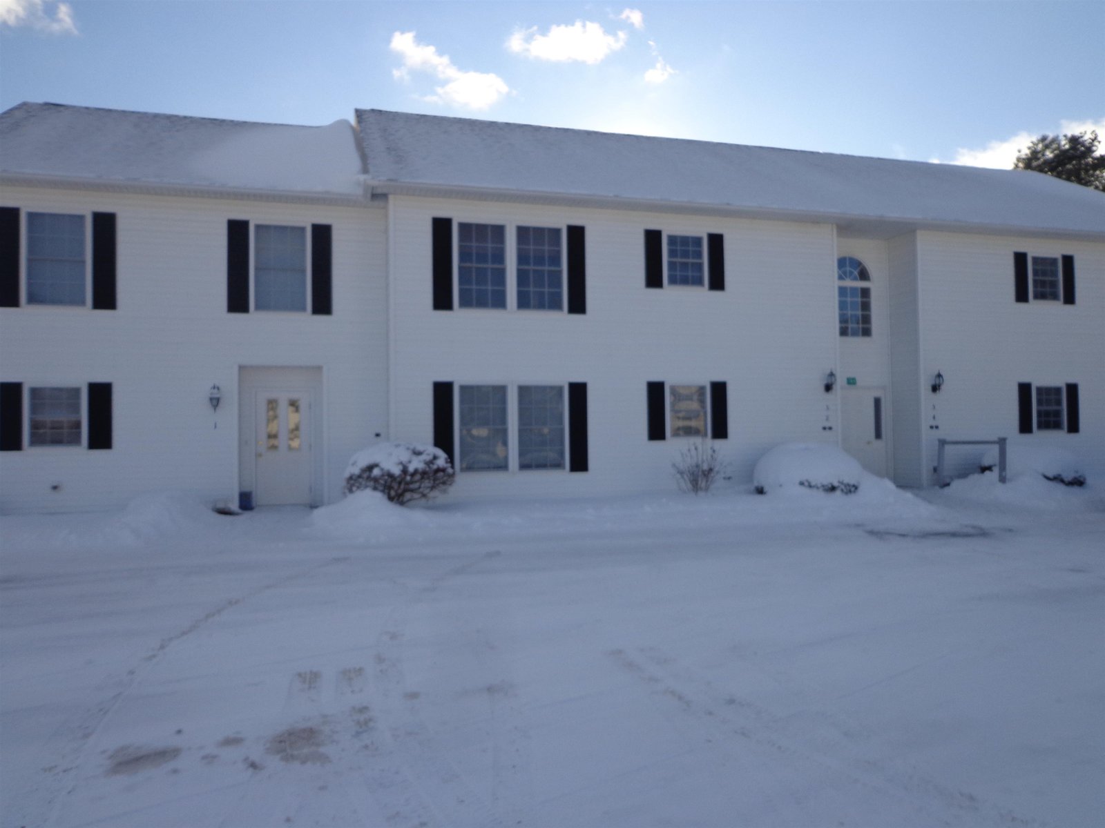 184 Kingsbury Circle, Unit Unit 2