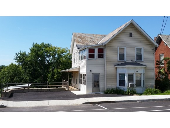 184 Malletts BayAvenue