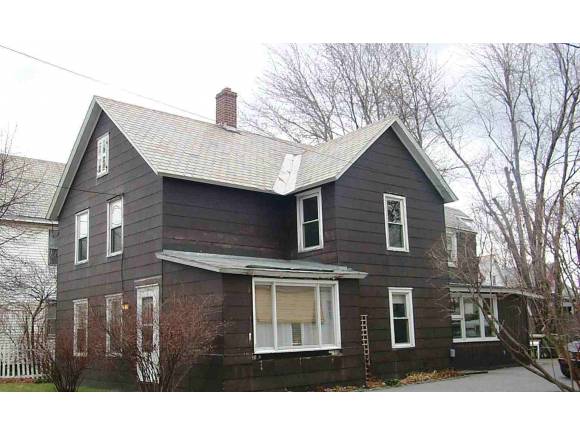 184 North Avenue