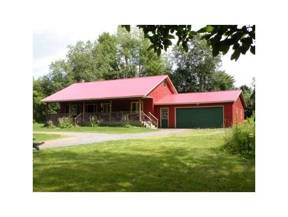 184 Ovitt Road