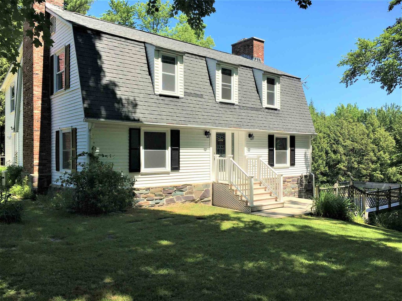 184 Plains Road Westford, Vermont Sold in 2021