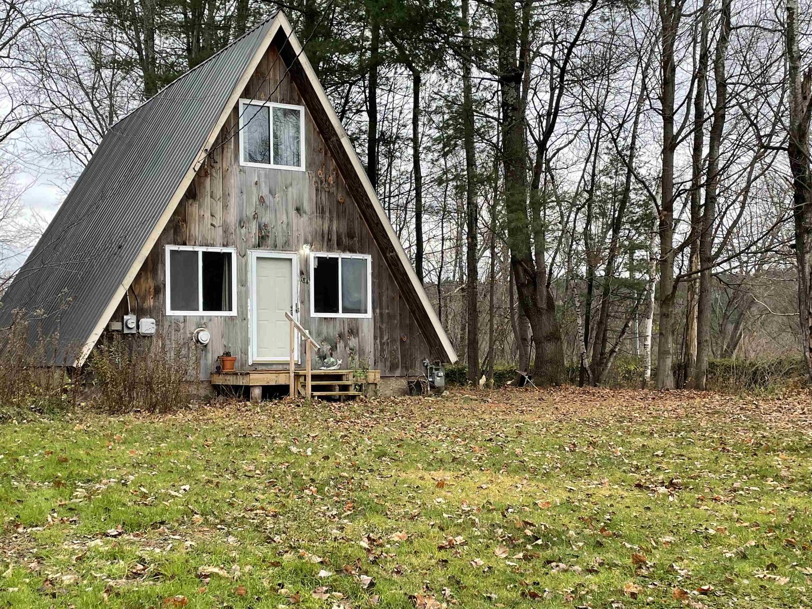 184 River Road