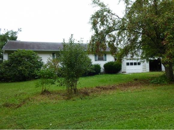 184 Rocky Ridge Circle