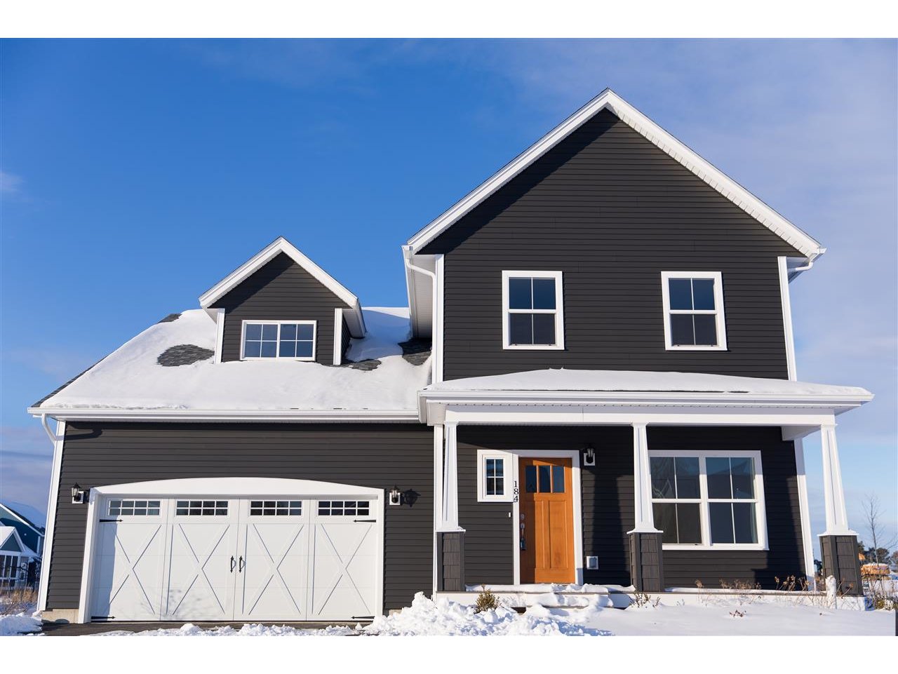 184 Rye Circle