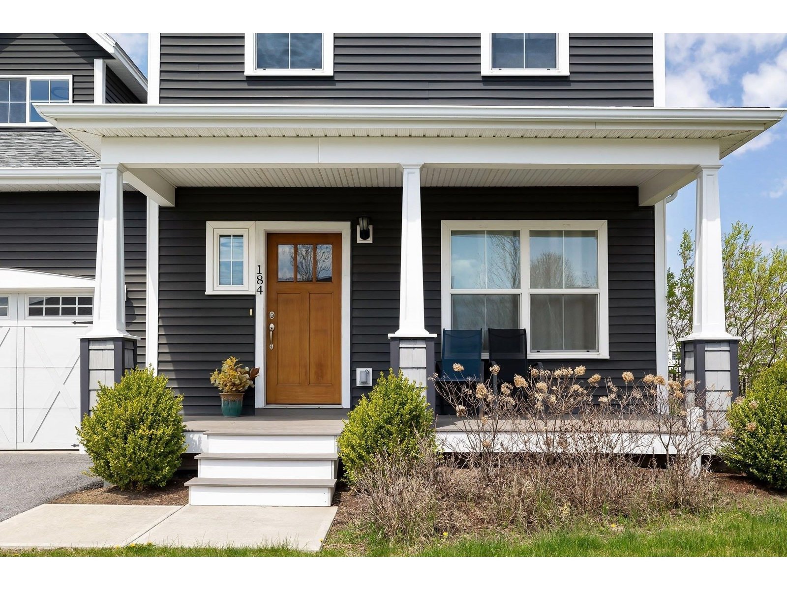 184 Rye Circle