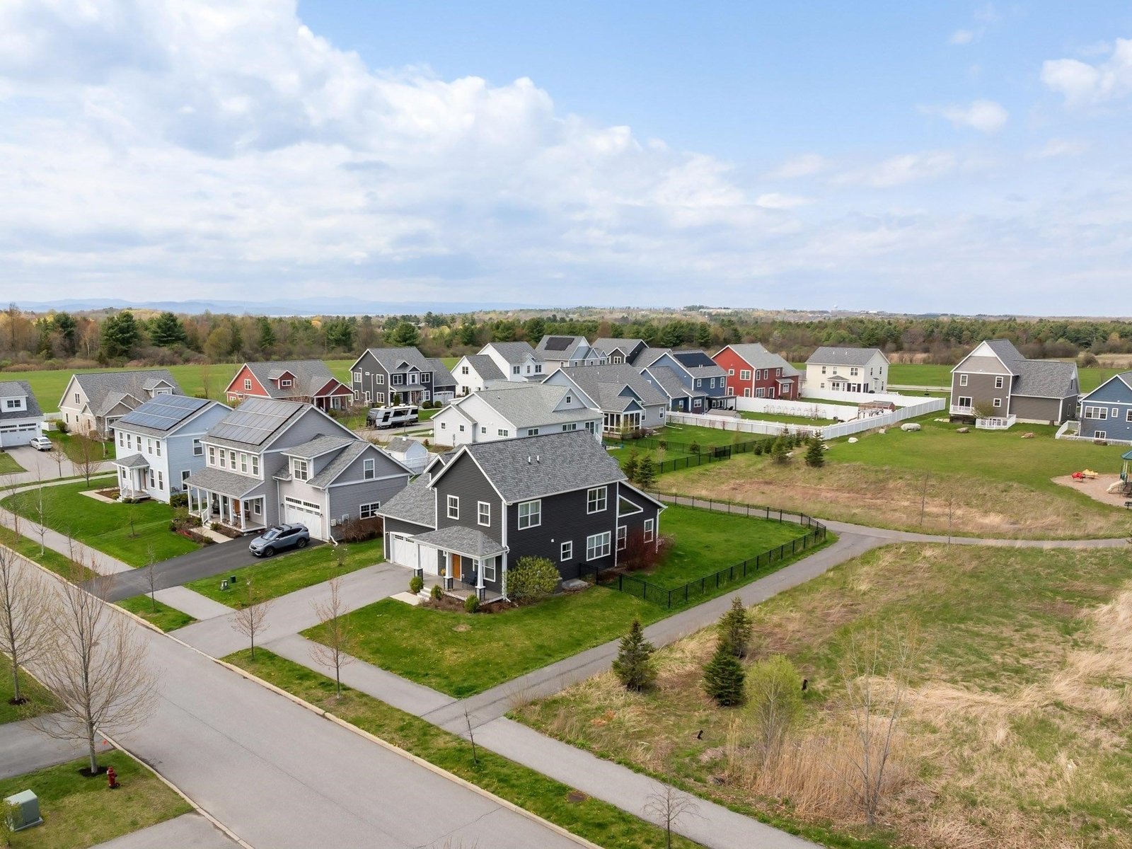 184 Rye Circle