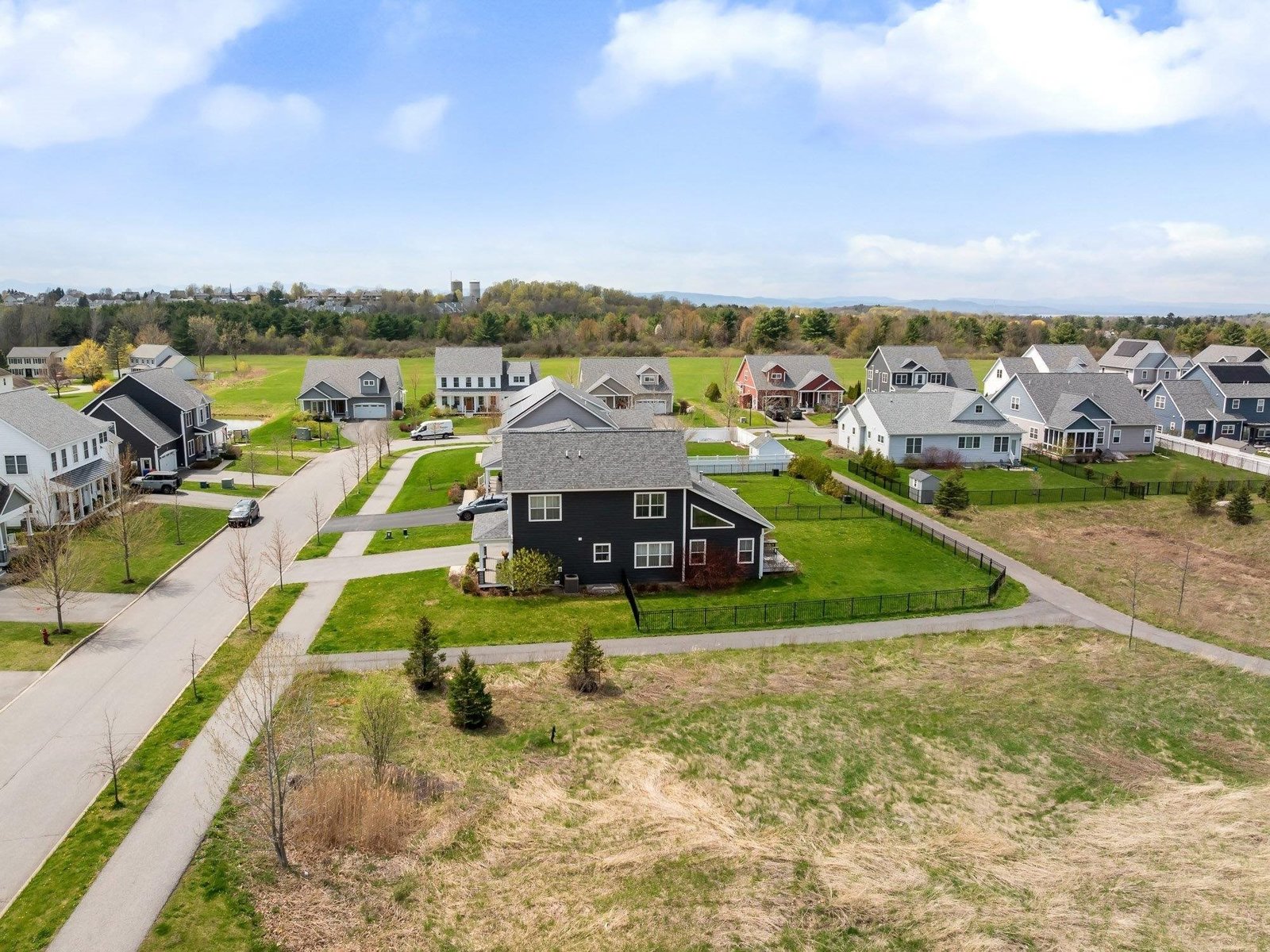 184 Rye Circle