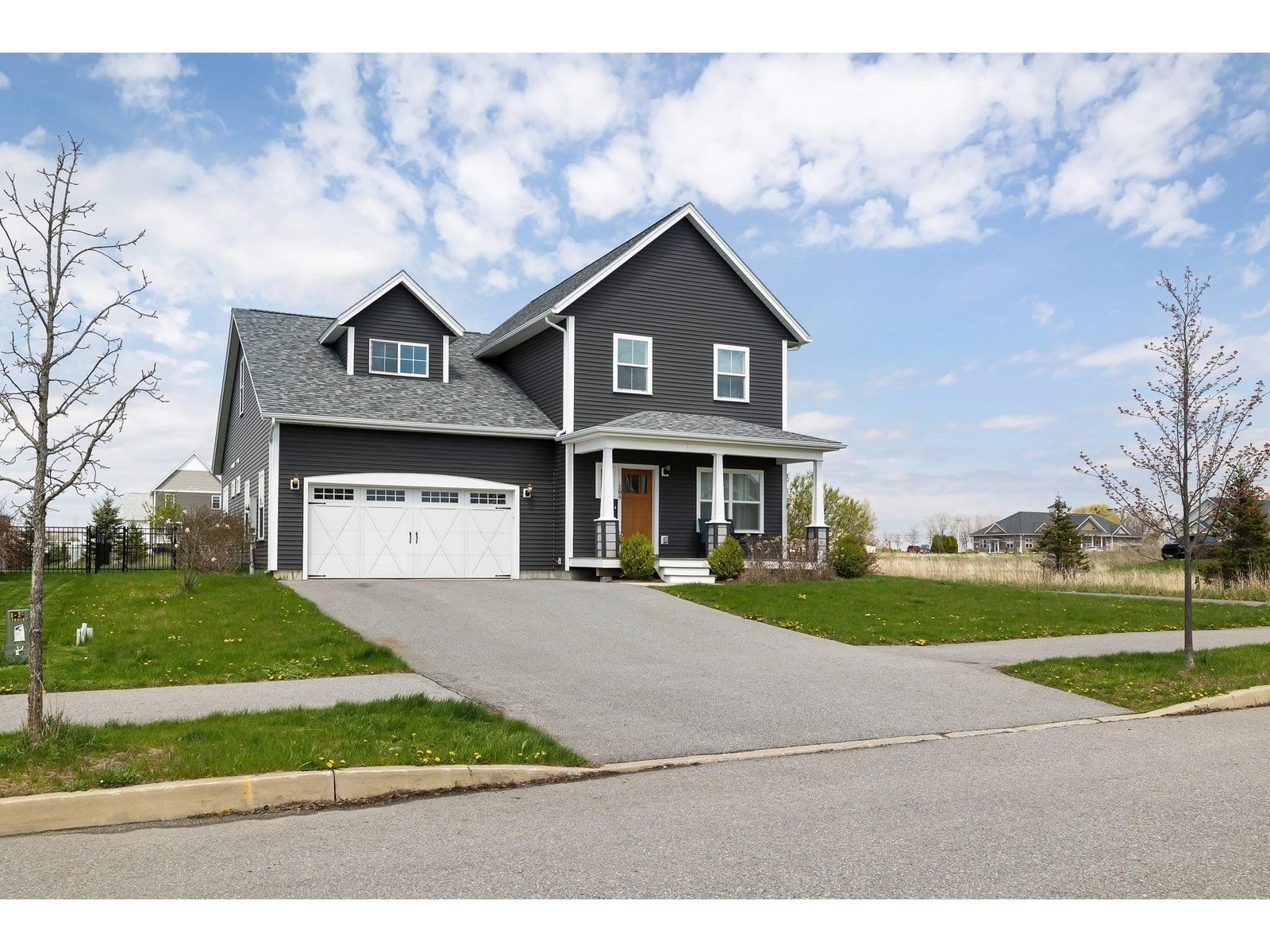184 Rye Circle