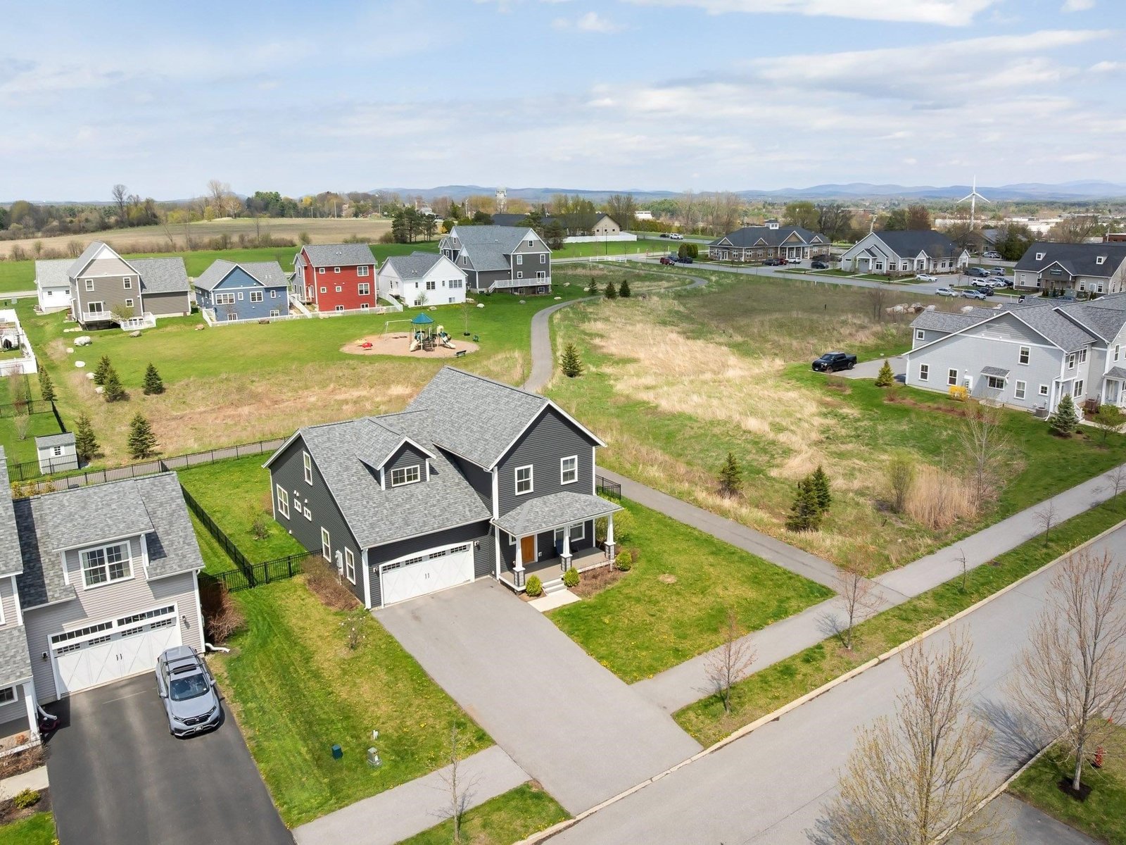 184 Rye Circle