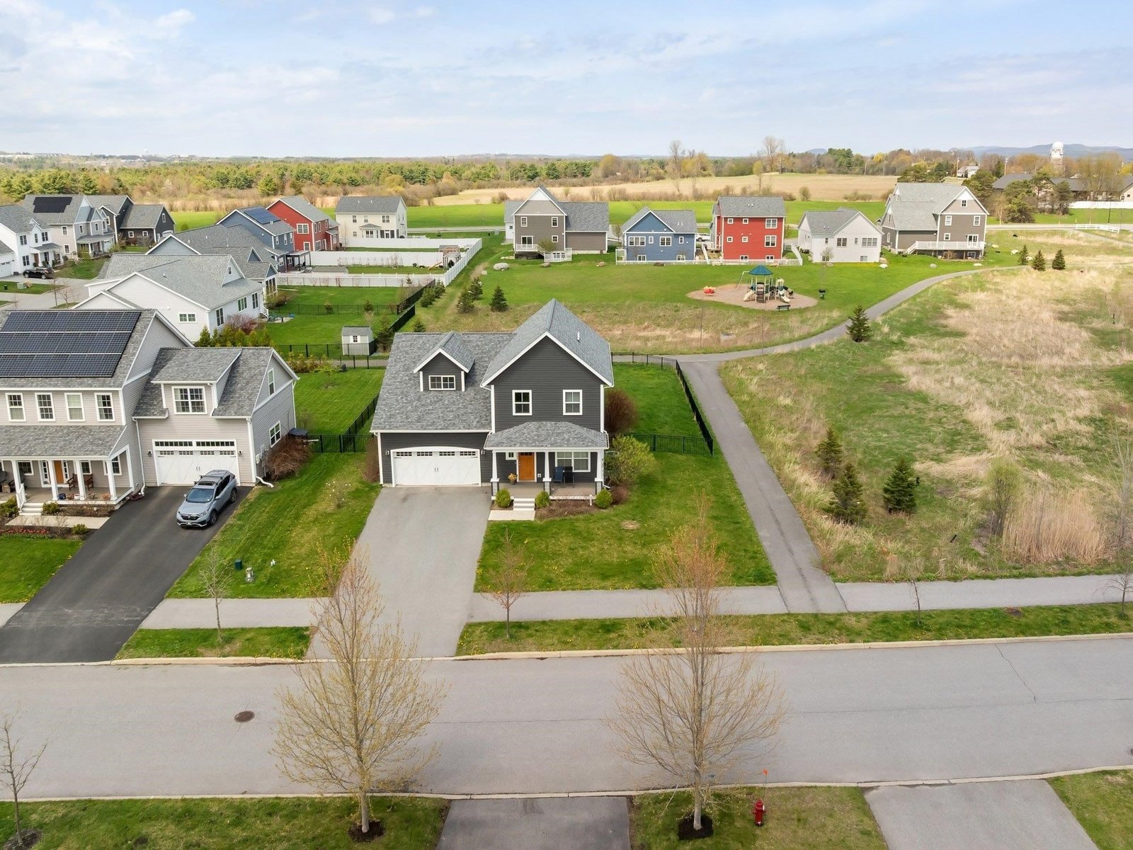 184 Rye Circle