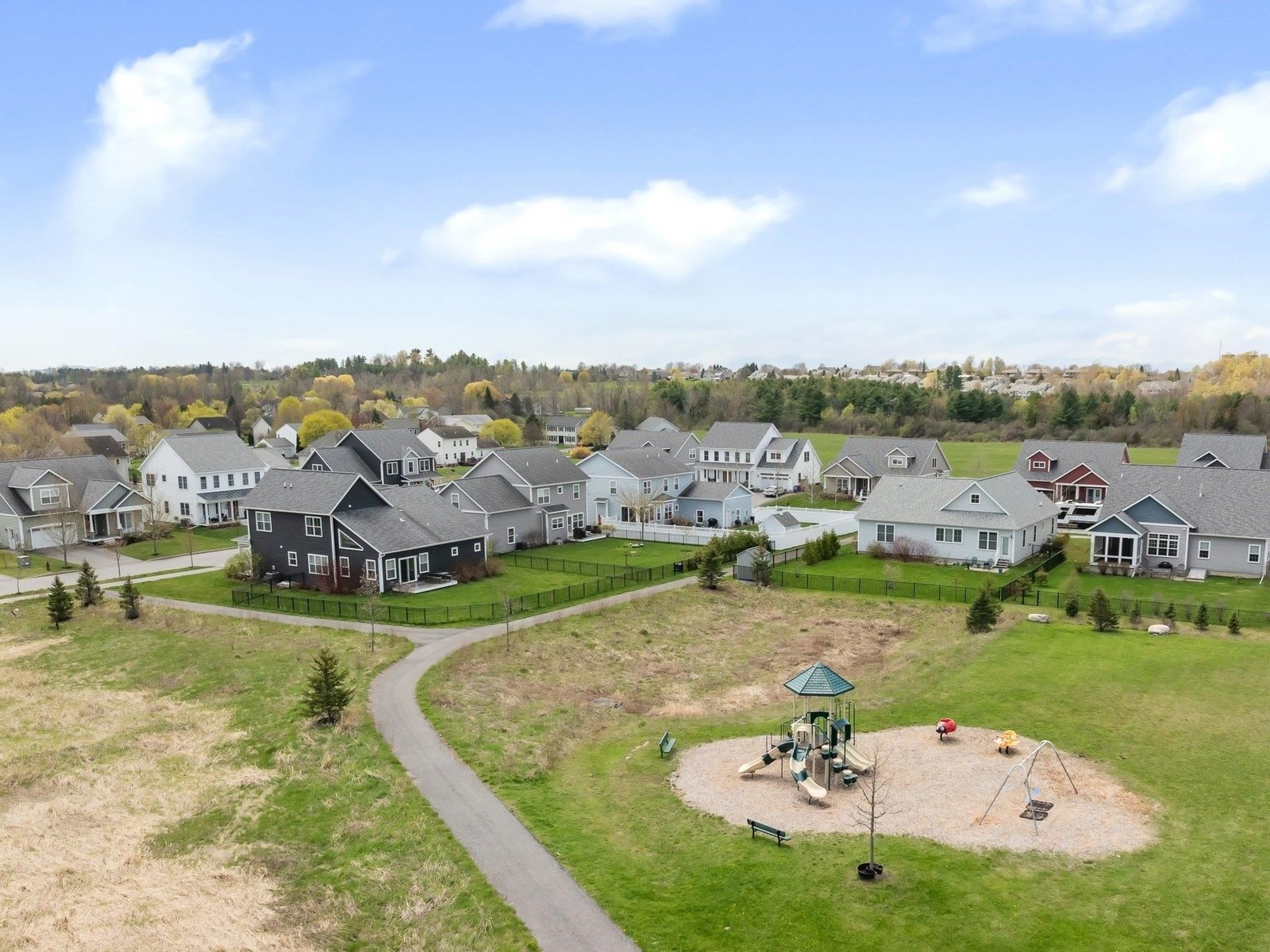 184 Rye Circle