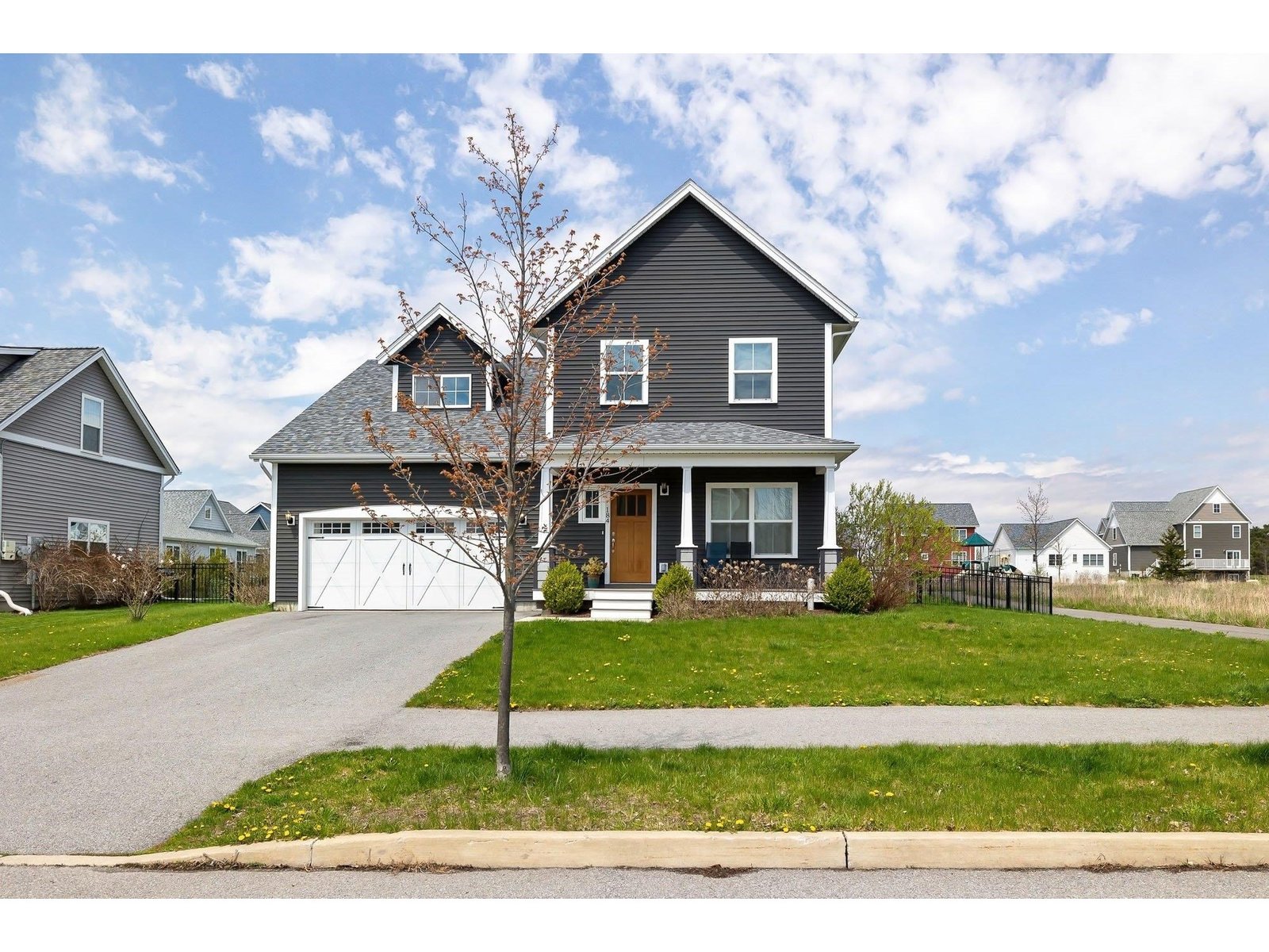 184 Rye Circle