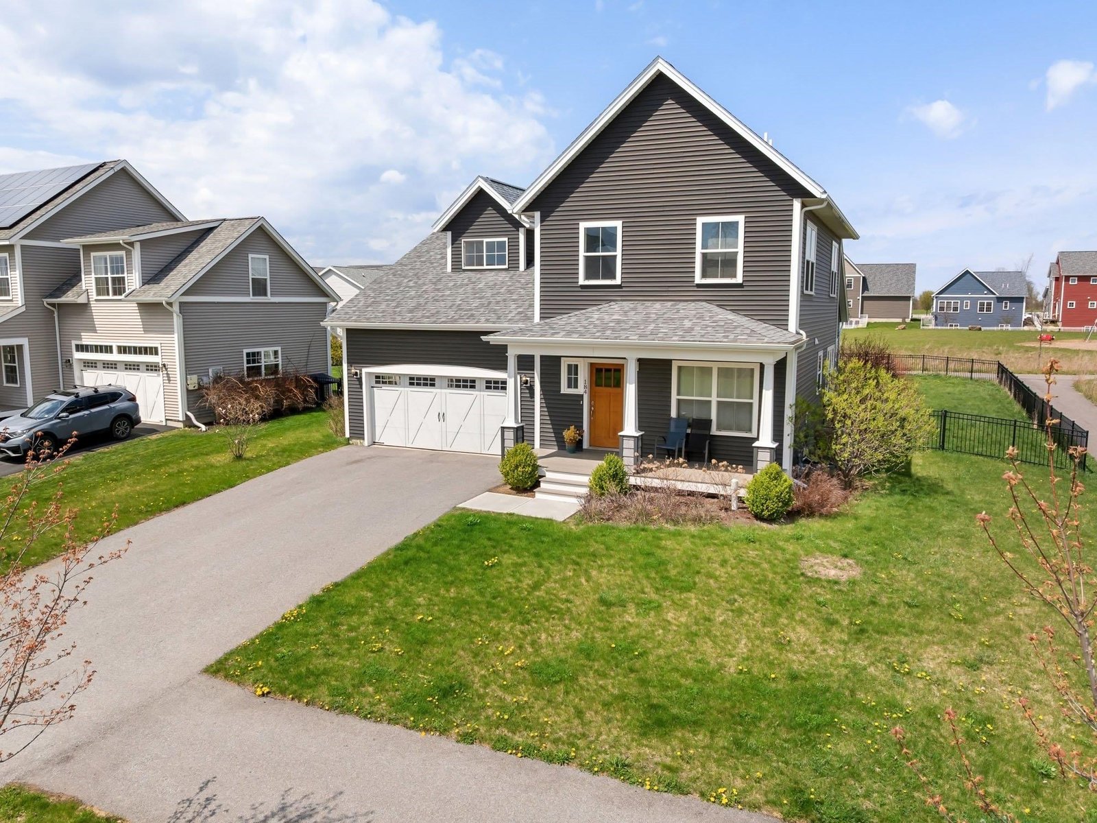 184 Rye Circle