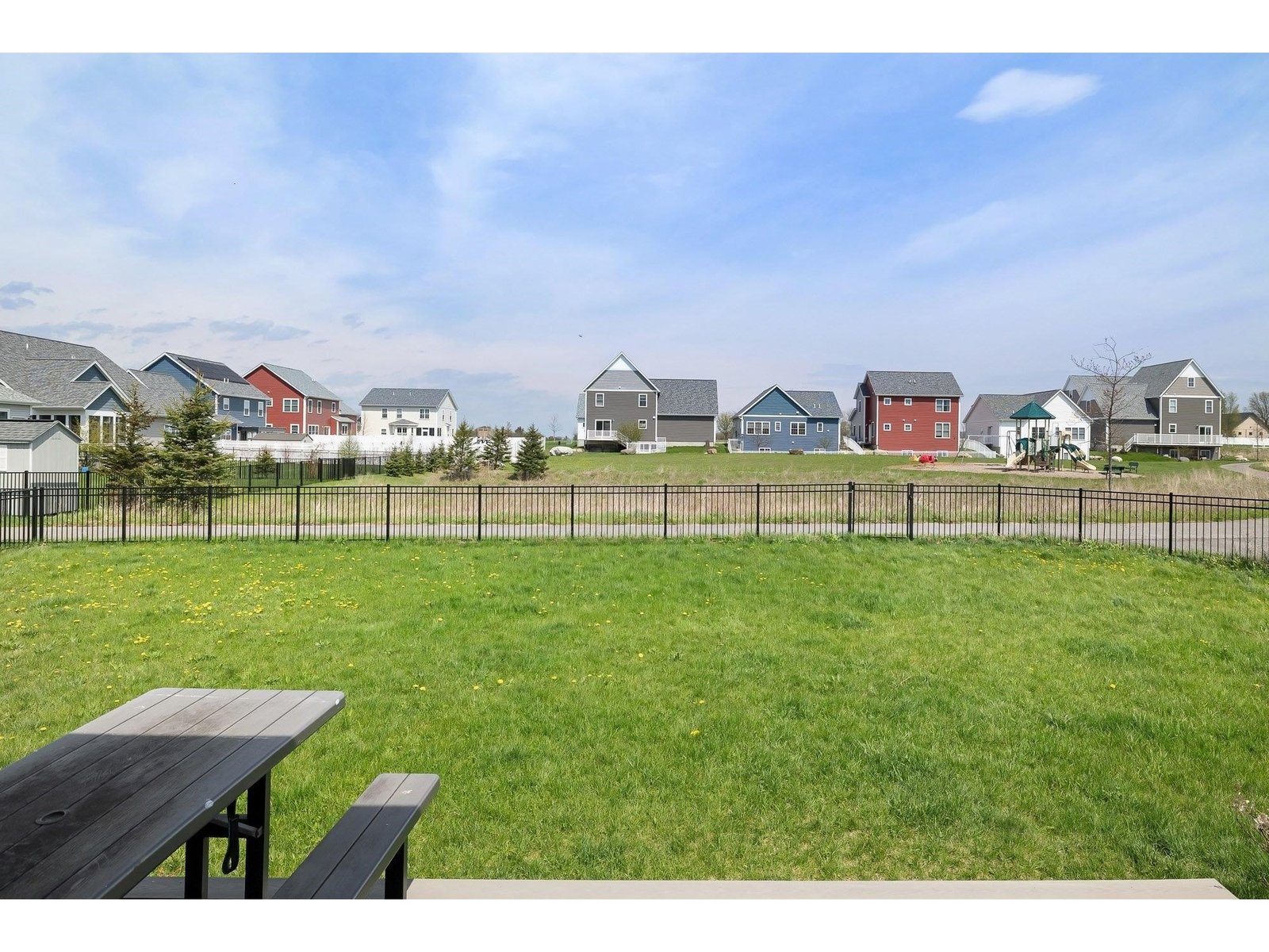 184 Rye Circle