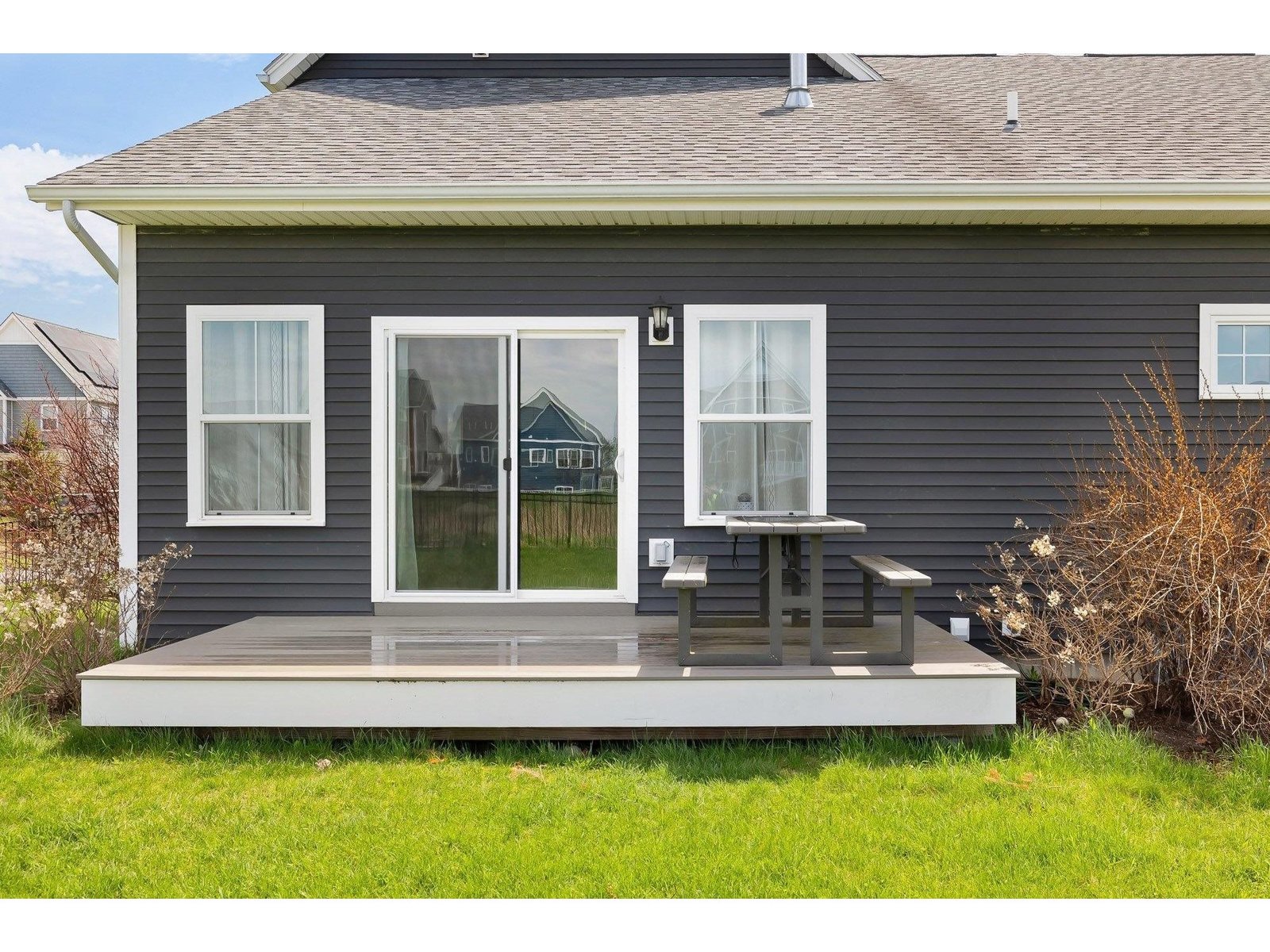 184 Rye Circle