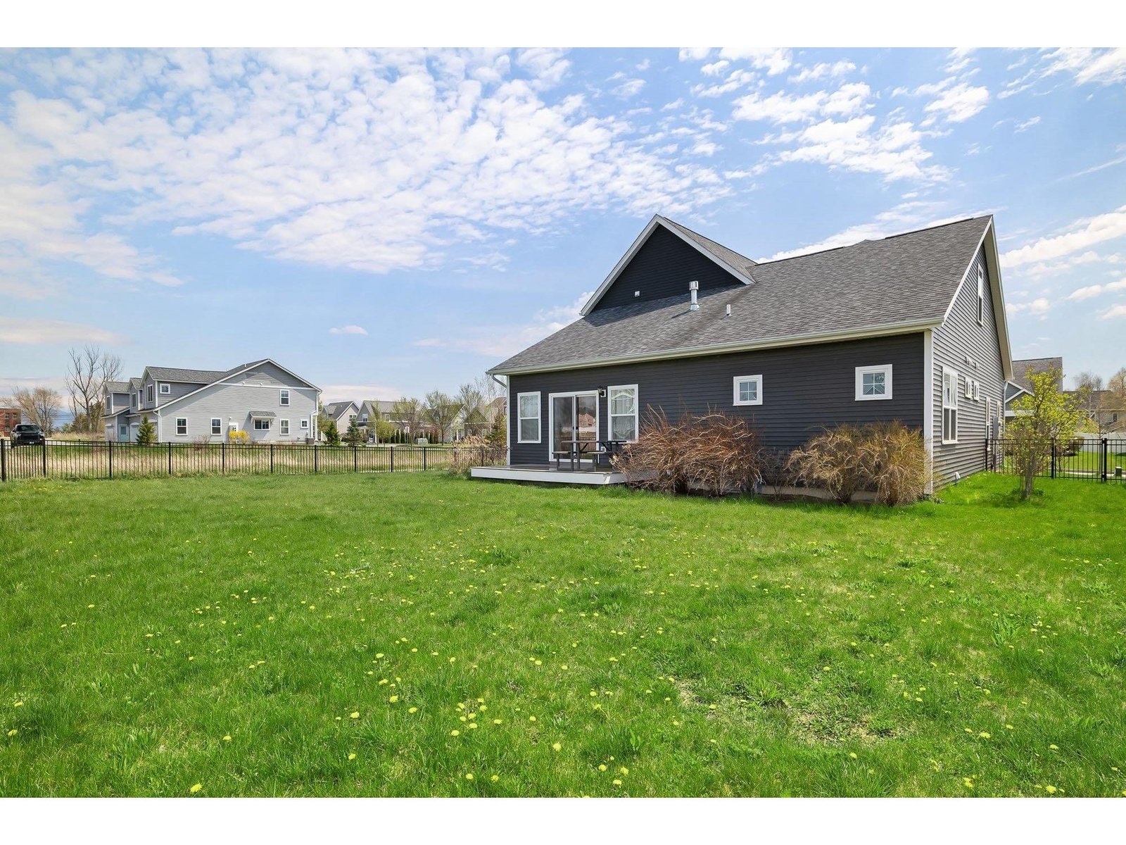184 Rye Circle