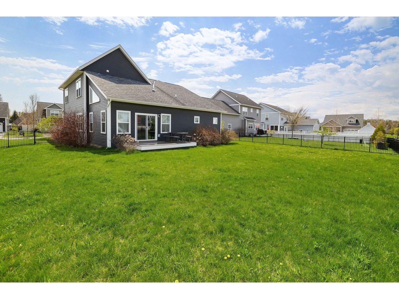 184 Rye Circle