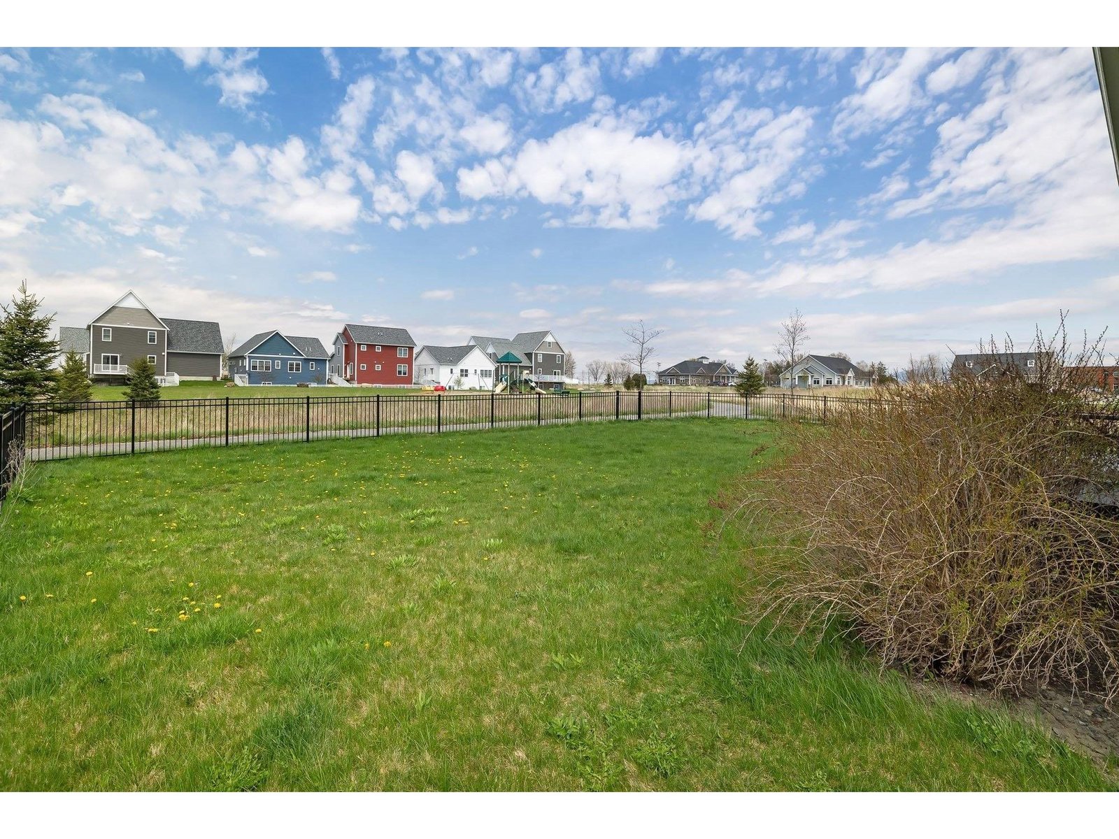 184 Rye Circle