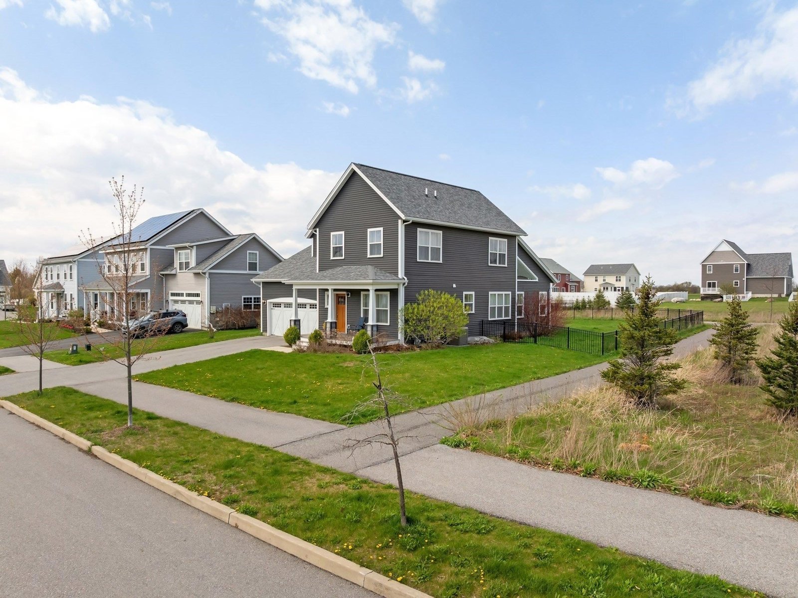 184 Rye Circle