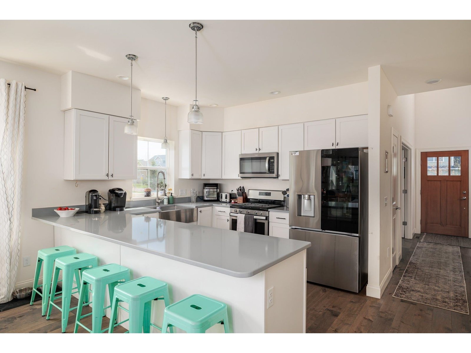 184 Rye Circle