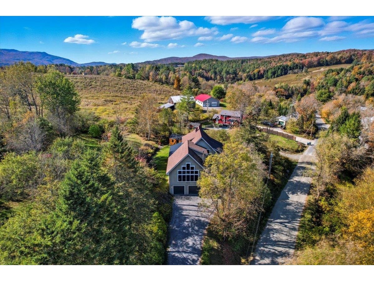 184 Sinclair Road