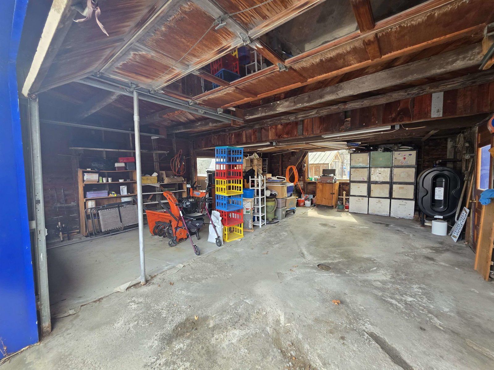 184 South Street