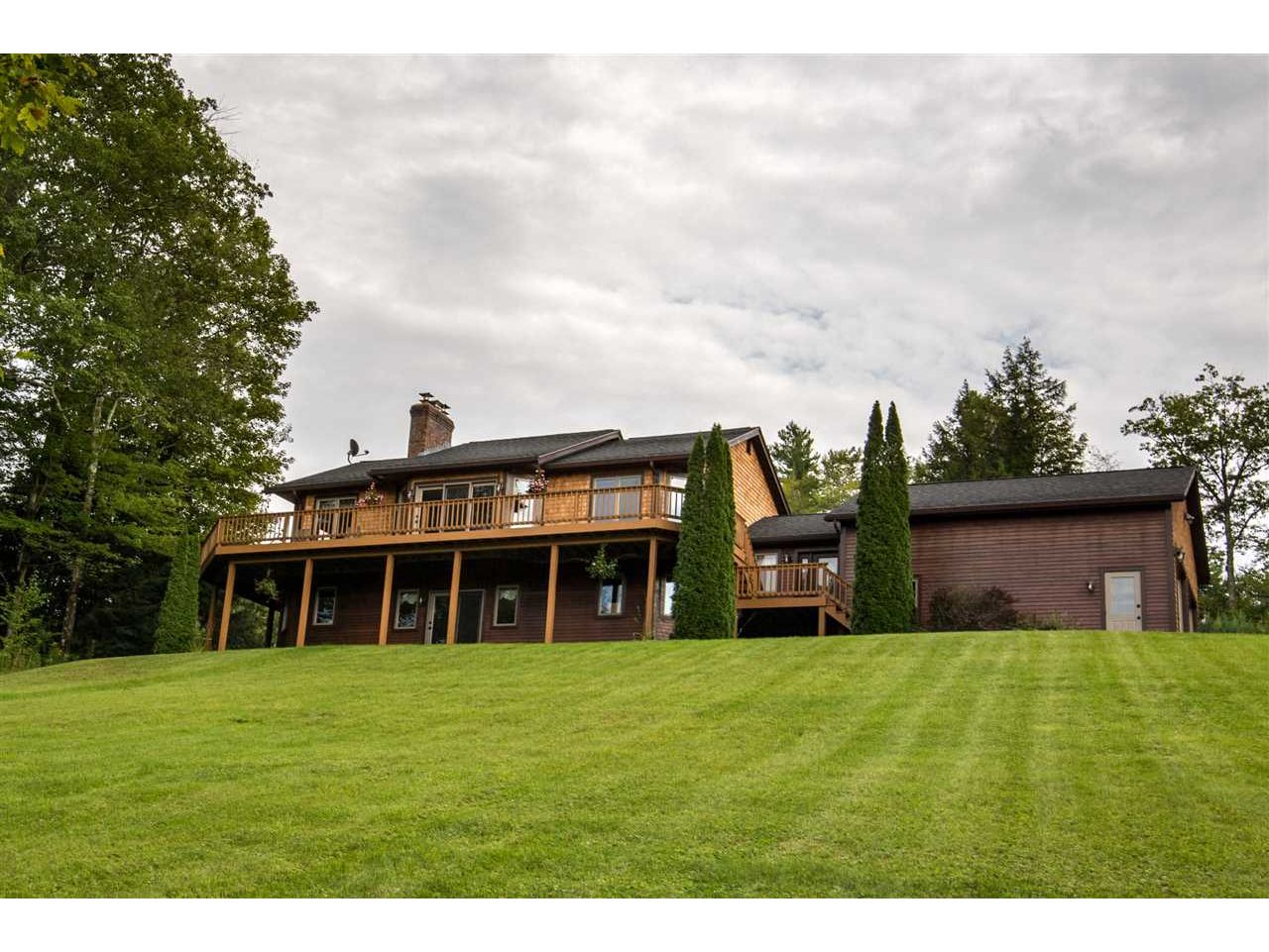 184 Tarbox Road
