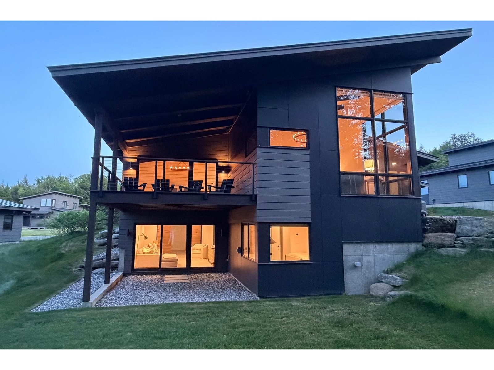 184 Wildewood Lane, Stowe