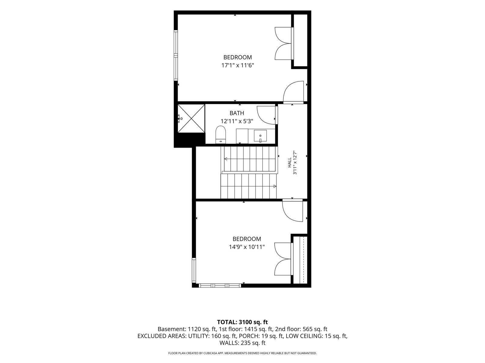 184 Wildewood Lane, Unit #16