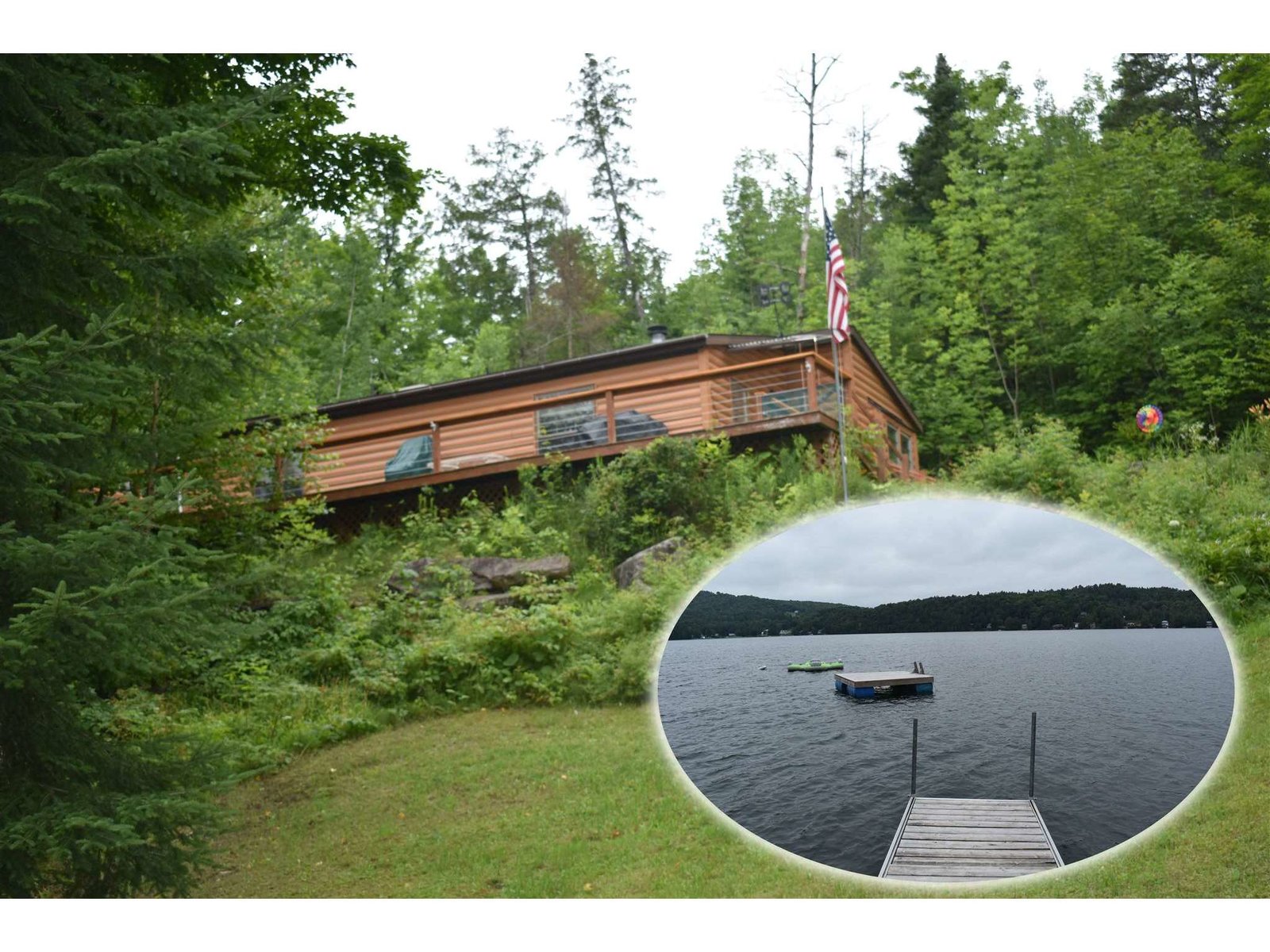 1843 Shadow Lake Road