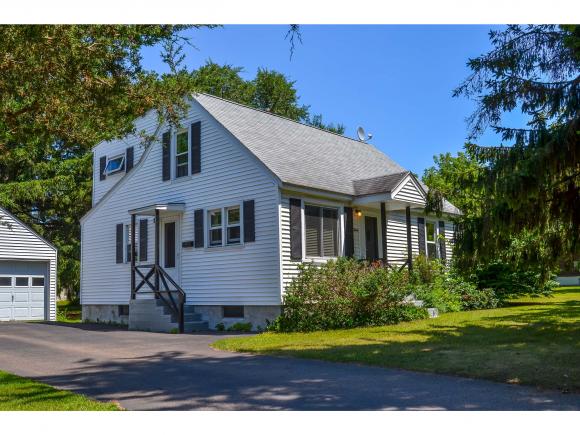 1844 North Ave