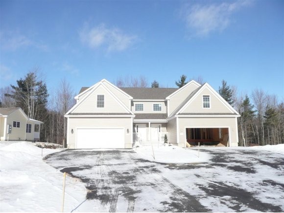 184A Ledgewood Ln, Unit 184A