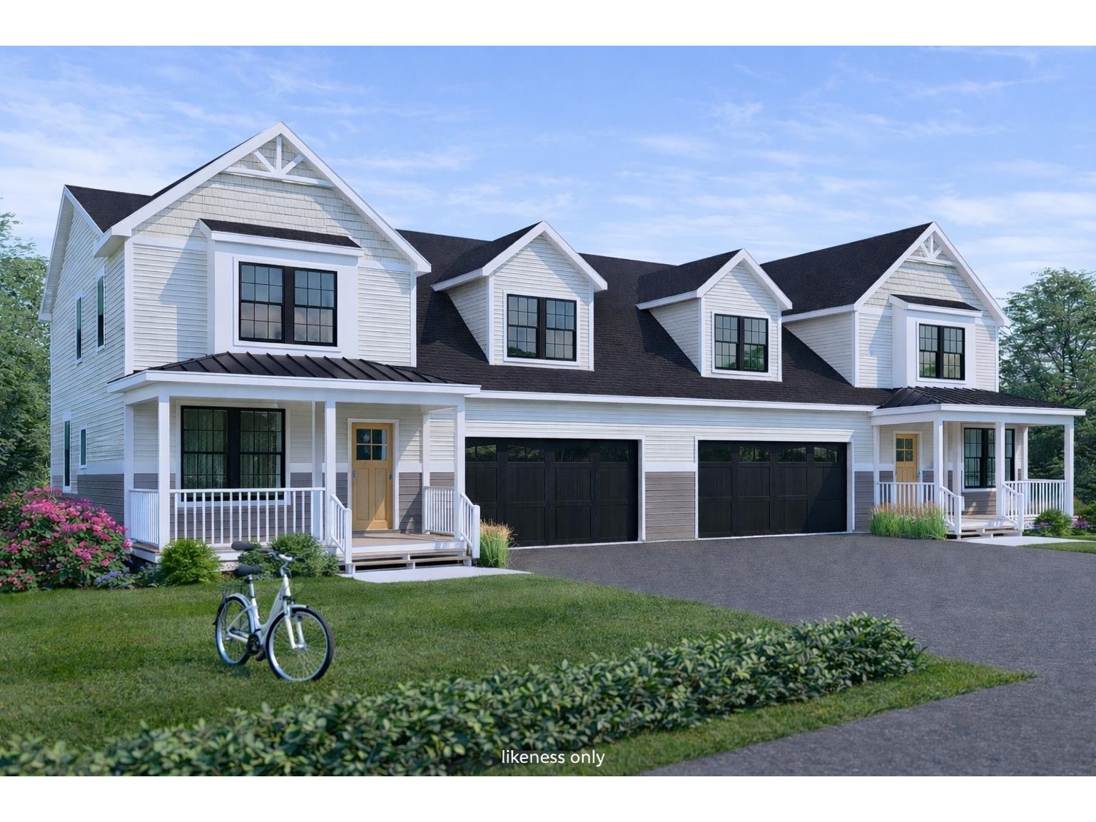 185 Aurora Road