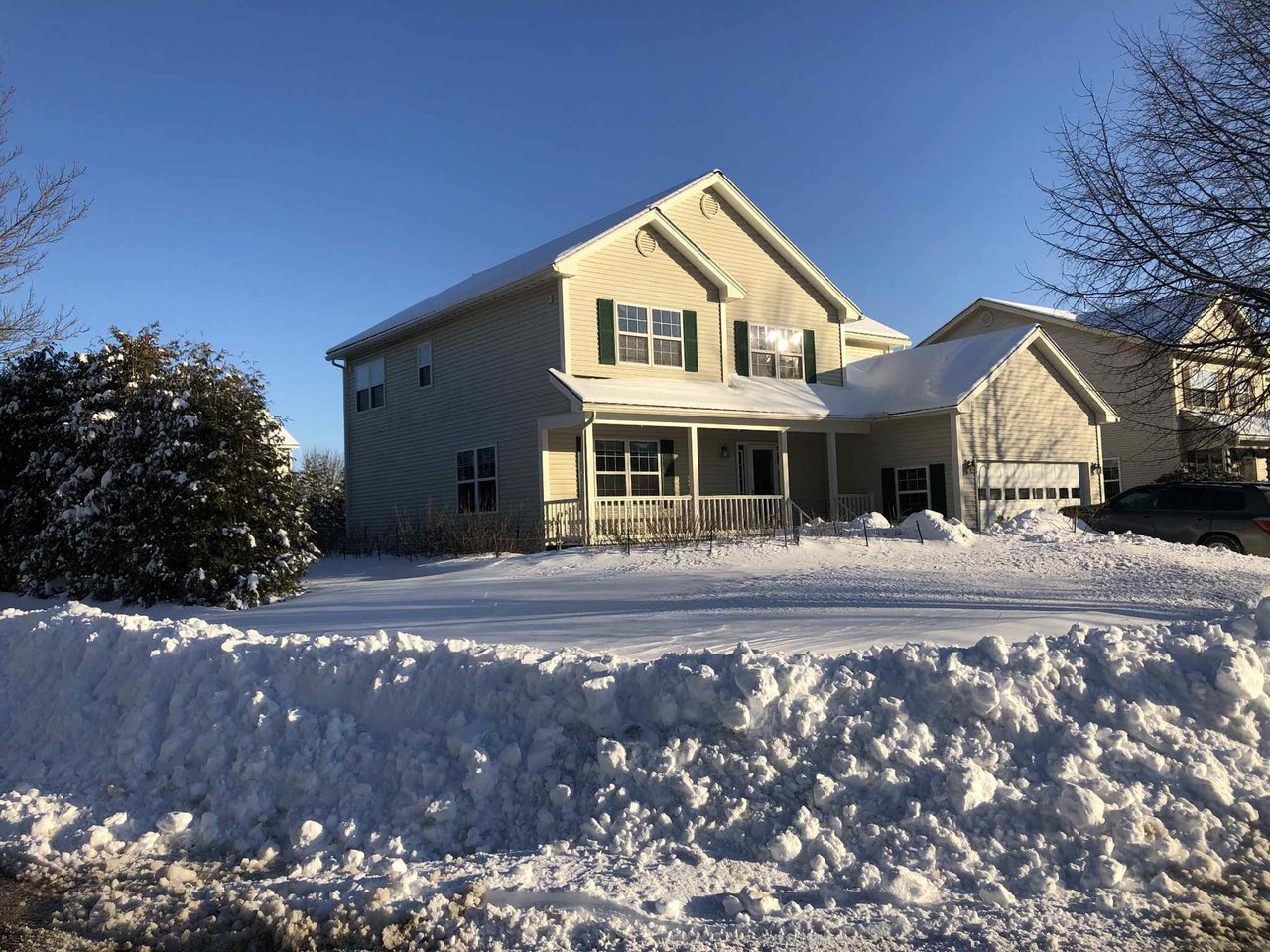 185 Catkin Drive