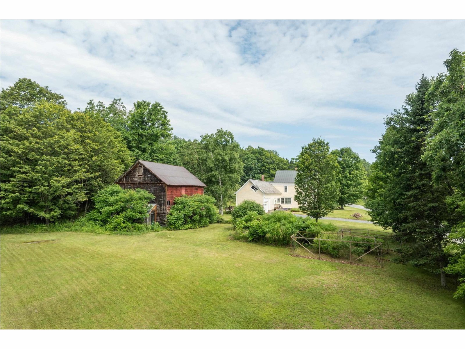 185 Crown Point Road