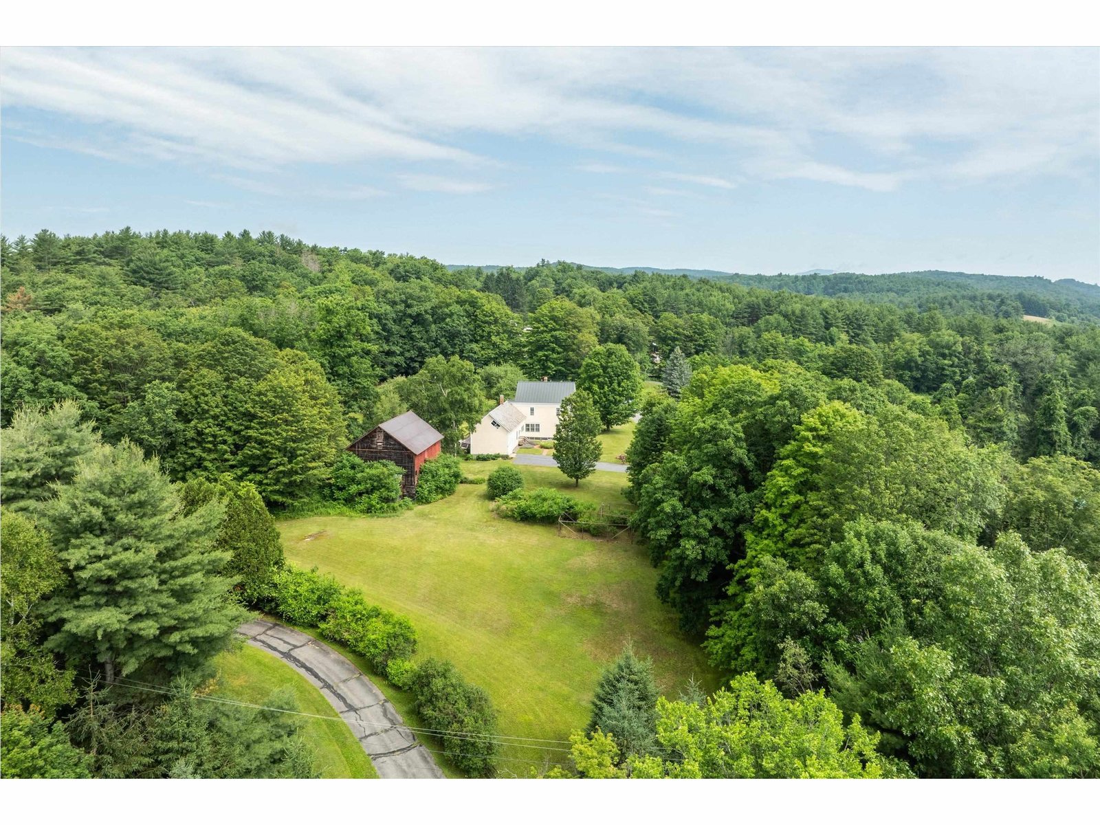 185 Crown Point Road