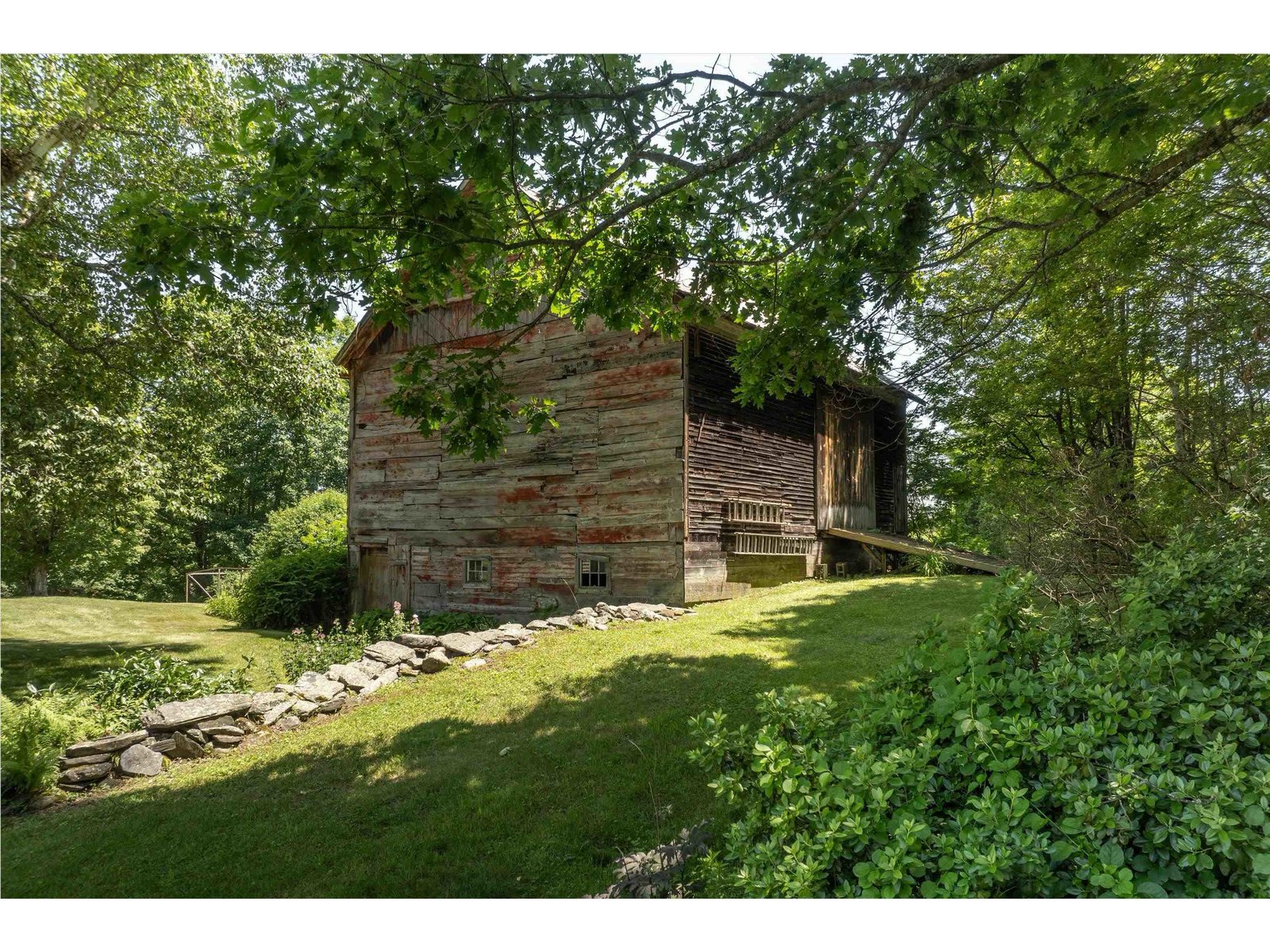 185 Crown Point Road