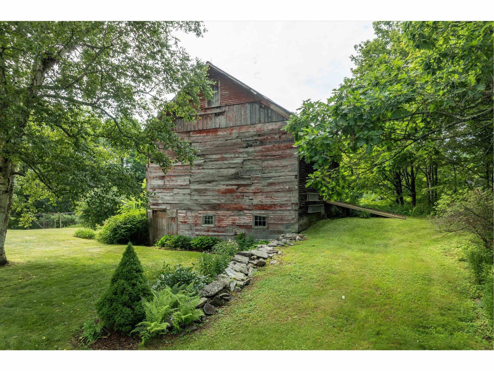 185 Crown Point Road