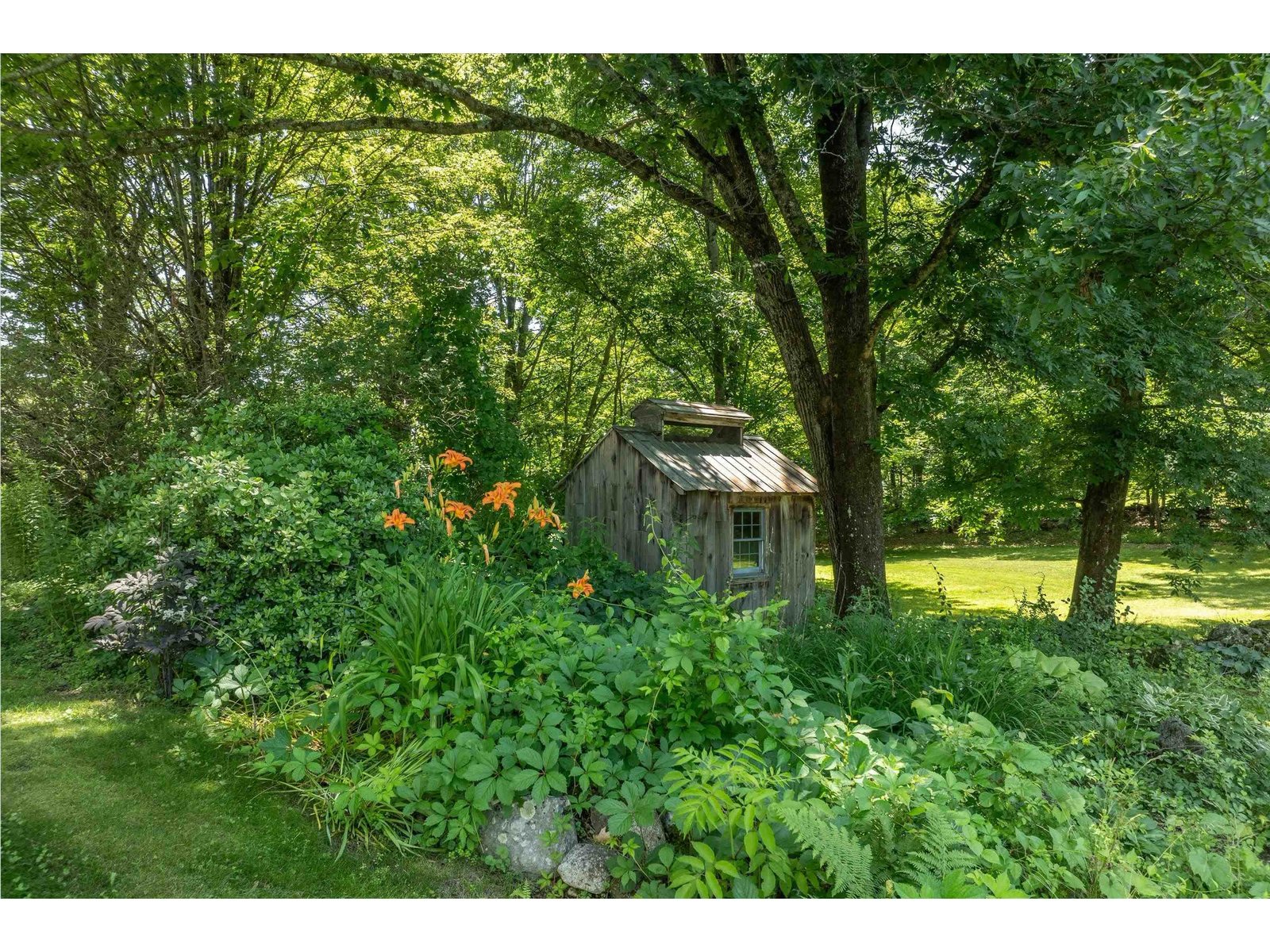 185 Crown Point Road